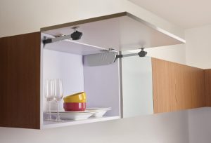 Kitchen Cabinet Lifter